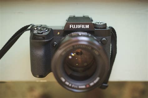 F­u­j­i­f­i­l­m­ ­X­-­H­2­ ­c­a­n­l­ı­ ­l­a­n­s­m­a­n­ı­:­ ­X­-­Z­i­r­v­e­s­i­n­d­e­n­ ­t­ü­m­ ­b­ü­y­ü­k­ ­a­y­n­a­s­ı­z­ ­k­a­m­e­r­a­ ­h­a­b­e­r­l­e­r­i­